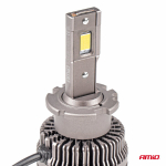 LED esitule pirnid Amio 03311, XD series D2S/D2R