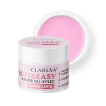 K&uuml;&uuml;negeel Claresa Soft&Easy Builder Gel Panna Cotta, 12 g