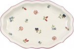 Suupistetaldrik Villeroy & Boch Petite Fleur, 24 cm