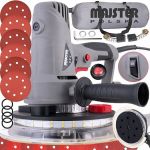 Pahtlilihvija Majster Polska 1800 W 230 V
