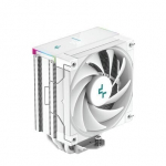 Deepcool AK400 Digital WH R-AK400-WHADMN-G