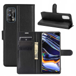 Litchi Wallet Realme 7 Pro
