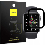Spacecase Hybrid Glass Watch 45mm