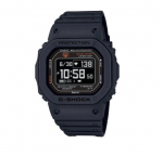 Watch - CASIO - G-Shock Sport - DW-H5600-1ER - Black