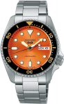 Seiko 5 Sports SRPK35K1 automaatne k&auml;ekell