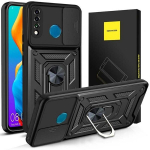 Spacecase Camring Huawei P30 Lite