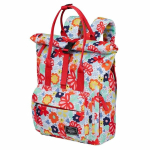 Minnie Flower URBAN GROOVE DISNEY seljakott UG16
