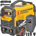 Inverter-keevitusseade Schwartzmann 20-355 A 230 7,4 kVA