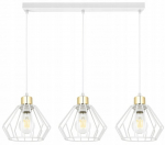 Led-lux laelamp, valge