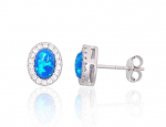 K&otilde;rvar&otilde;ngad naistele Diamond Sky &bdquo;Moon Charm IV&ldquo; DS02A807