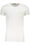 T-s&auml;rk meestele Cavalli Class QXO03DJD003, valge