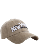 Tikitud pesapallim&uuml;ts meestele New York Vintage 17620
