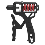 Topeltvedrustusega espander