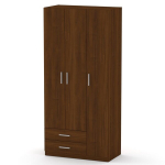 Kapp Shkaf - 13, pruun