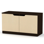 Kingakapp TO-13, pruun