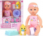 Beebi nukk koos tarvikutega Artyk, 33 cm, 6 d.