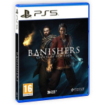Banishers: Ghosts of New Eden, PlayStation 5