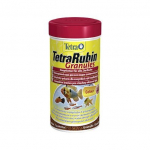 Akvaariumitoit Tetra TetraRubin Granules, 250 ml
