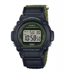 Casio W-219HB-3AVEF, Universaalne