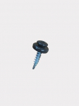 Ruukki LP katusekruvid, RR32, 4,8x28 mm, 100 tk