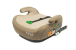 Turvah&auml;ll - boster Caretero Puma Isofix-I-Size, 125-150 cm, beež