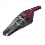 Tolmuimeja Black & Decker NVC115W