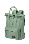 American Tourister Urban Groove City seljakott, roheline