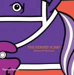 The Herm&egrave;s Scarf: History & Mystique