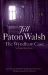 Wyndham Case: A Locked Room Murder Mystery set in Cambridge