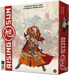 Strateegiam&auml;ng Rising Sun Portal Games, PL