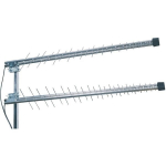 Iskra 5G antenn P-60 MIMO kaabel 10m P-60-5G-10
