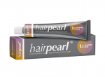Ripsmete ja kulmude v&auml;rv HAIRPEARL Nr. 1.1 Graphite Grey 20ml