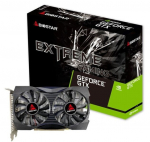 Biostar Graafikakaart GeForce GTX 1050 Ti 4GB GDDR5 PCI Express 3.0