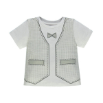 T-s&auml;rk poistele Kanz, hall