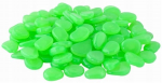 Helendavad kivid, 100 tk