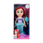Disney Princess Ariel Nukits 35 cm