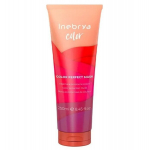 Inebrya Color Perfect V&auml;rvitud juuste mask, mis kaitseb v&auml;rvi, 250ml