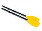 INTEX paadi aerud, 122 cm.