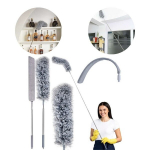 Teleskoophari kinnitustega