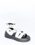 Sandaalid naistele Grosseto, 27472075 EIAP00001719, 36
