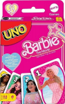 UNO Barbie&reg; filmiteemalised kaardid