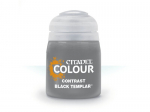 Citadel - Black Templar (contrast) akr&uuml;&uuml;lv&auml;rv, 18ml, 29-38