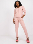 Spordikomplekt naistele Variant 174251, roosa