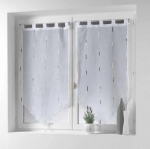 Douceur d'int&eacute;rieur kardin Chenilla