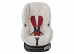 &Uuml;mbris turvatoolile Maxi Cosi Terry Priori XP 177545, valge