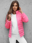 Jope naistele Doli JB/JP1141-52955, roosa, S