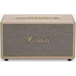 Marshall Stanmore III Bluetooth Speaker Cream