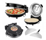 Pitsapann Teesa Supreme 1200 W 32 cm x 25 cm