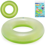 Bestway suur &uuml;mmargune bassein "Neon" 91 cm, 36025