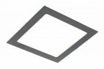 Lamp, LED, 19W, 1520lm, 3000K, z/a, IP20, must